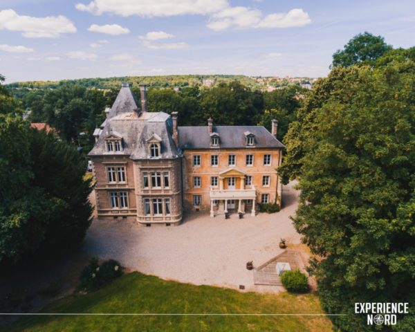 Château de Flixecourt Château de Flixecourt