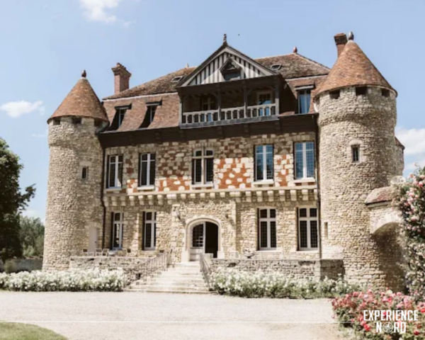 Château de la Trye
