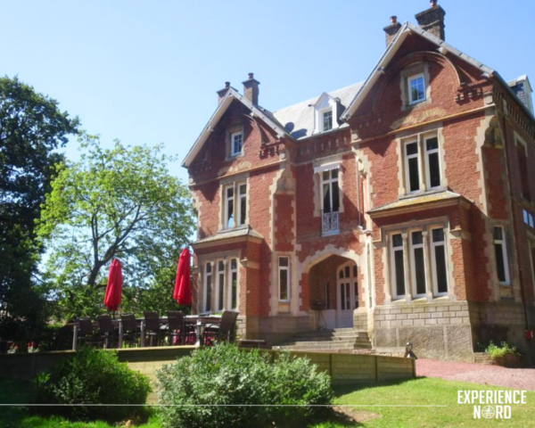 Château du bon plaisir