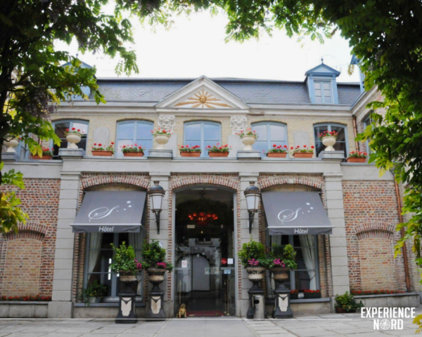 Chatellerie de Schoebeque