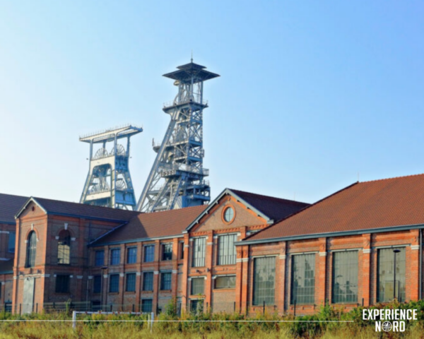 Creative Mine Arenberg