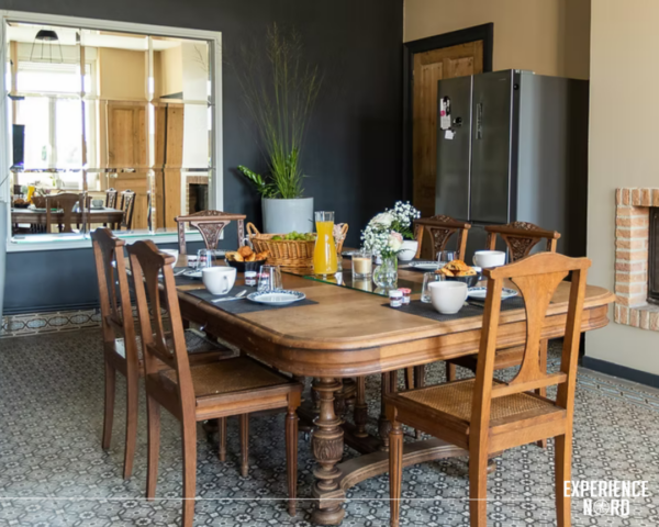 Domaine de la Marlière