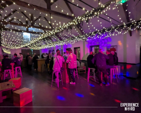 DJ & Soirée dansante