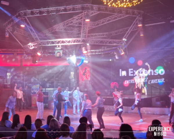Danse Contest