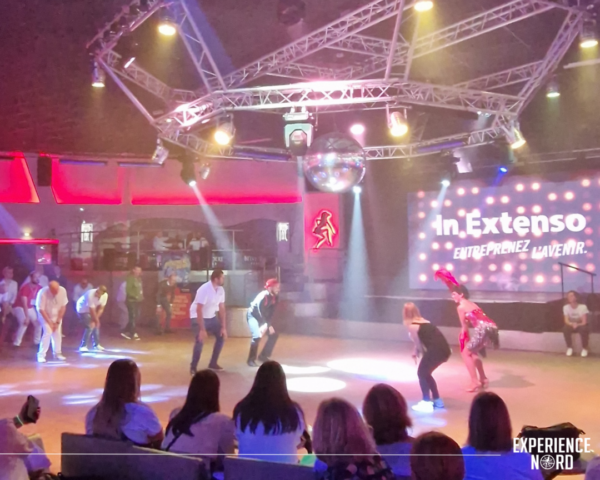 Danse Contest