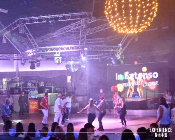 Danse Contest