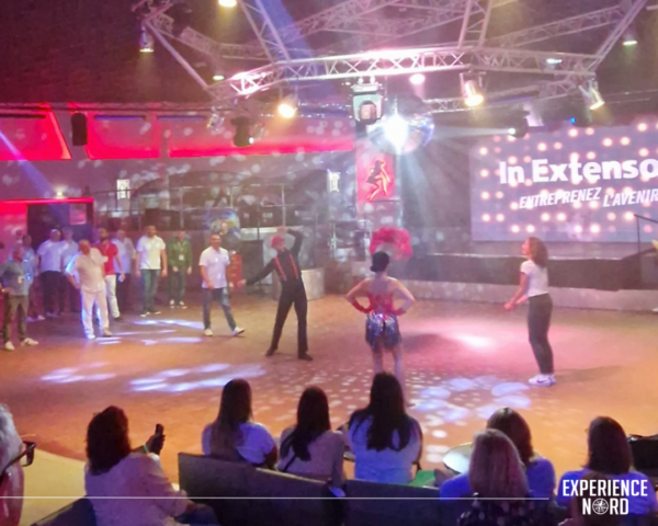 Danseuses_ Danceurs (