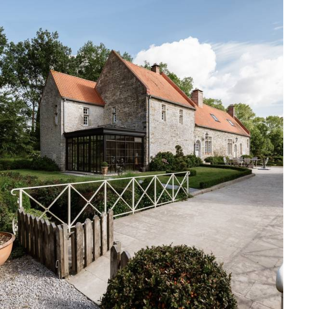 Domaine WE