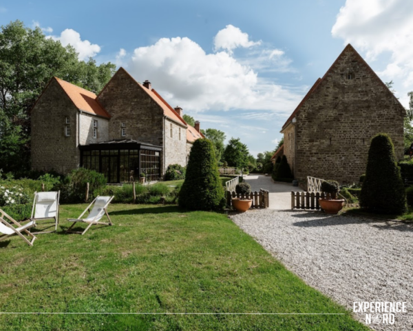 Domaine WE Domaine WE