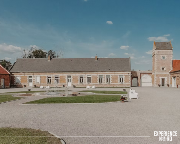 Domaine de la Marlière