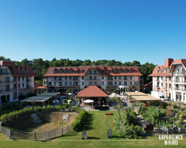 Domaine de la Petite Forêt