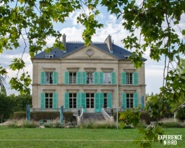 Domaine du Château vert