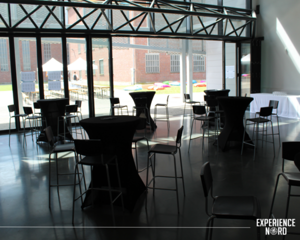 Creative Mine Arenberg