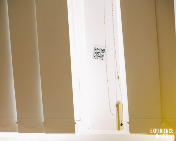 Escape Game : le labo