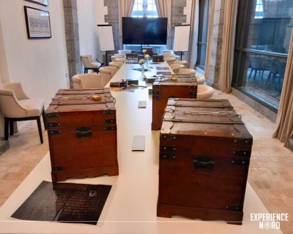 Escape Game Les Templiers Escape Game Les Templiers