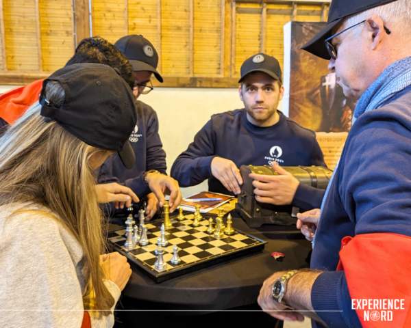 Escape Game Les Templiers Escape Game Les Templiers