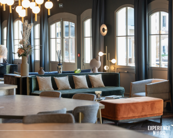 Domaine de la Petite Forêt