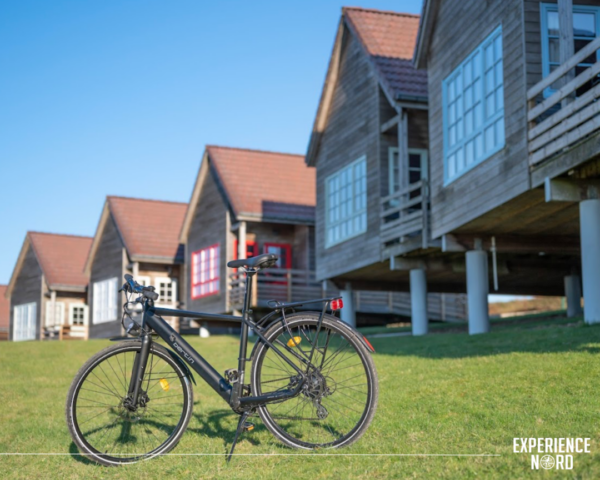 Exterieur Domaine du Val