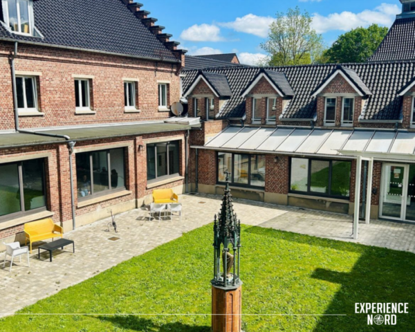 Maison des Augustines