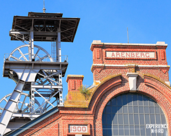 Creative Mine Arenberg