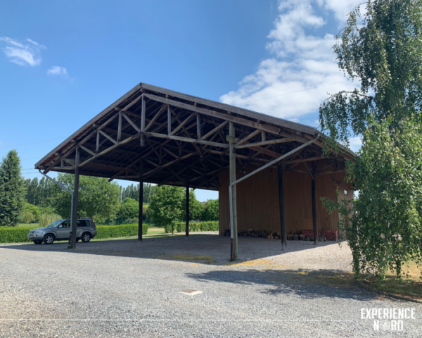 Domaine des cigognes