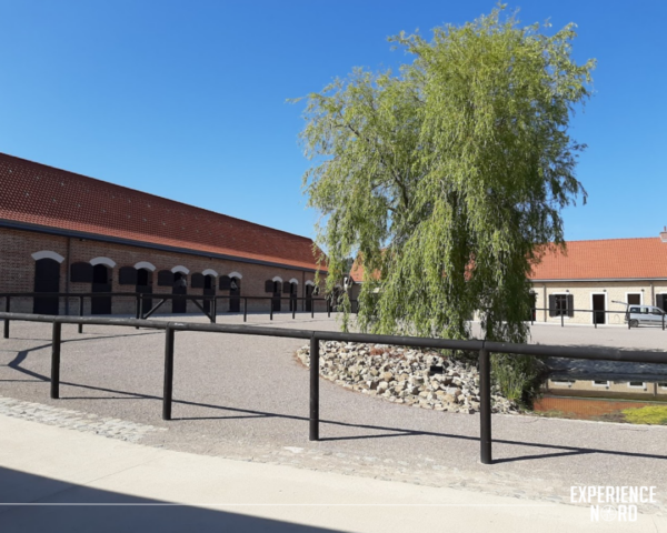 La Maison du cheval Boulonnais