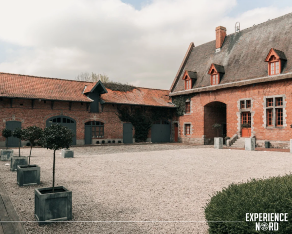 Extérieur