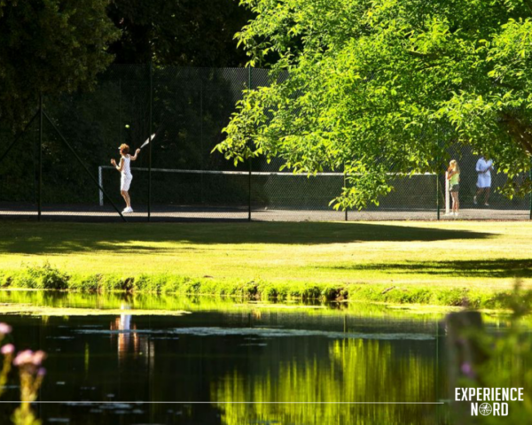 Exterieur (2) La Chartreuse de Gosnay