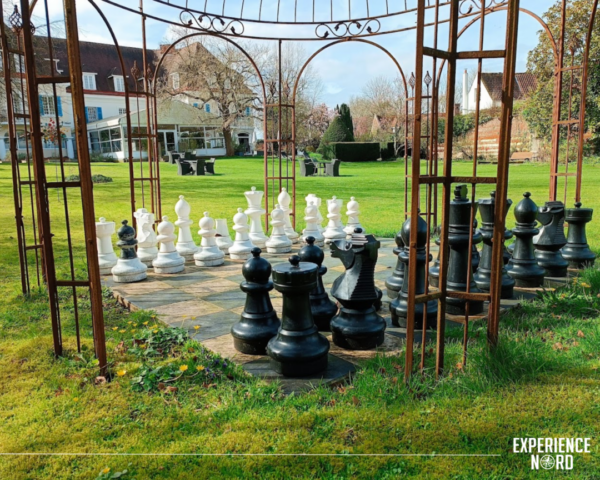 Exterieur (2) Château de Montreuil