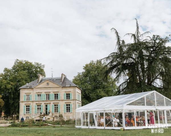 Domaine du Château vert
