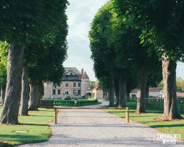 Château de la Trye