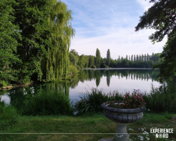 Domaine du Château vert