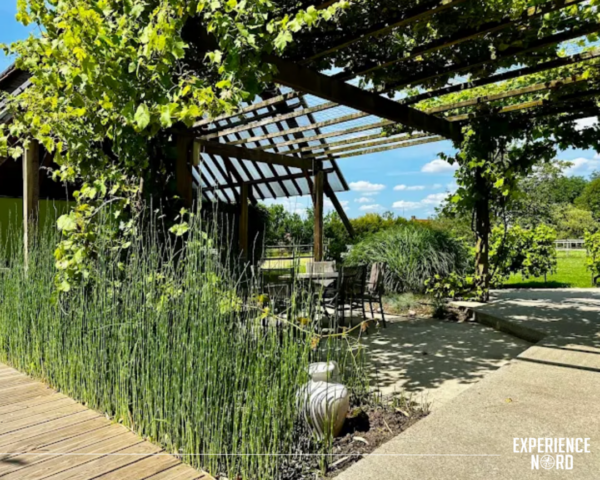 Les jardins D’Ilona