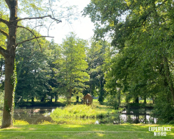 Maison des Augustines