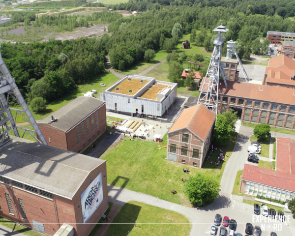 Creative Mine Arenberg