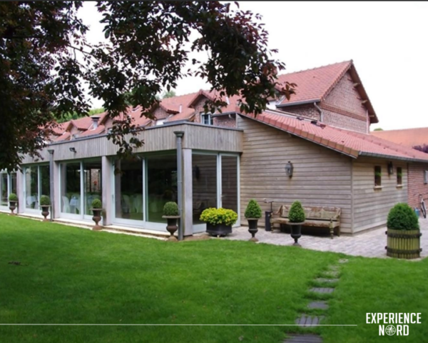 La Fontaine d’Inville