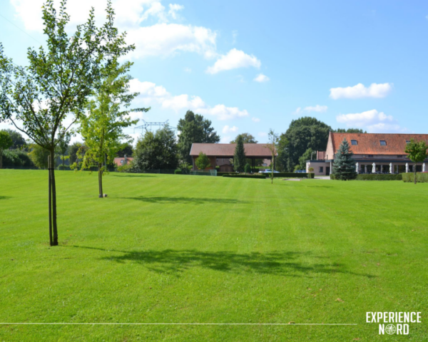 Domaine des cigognes