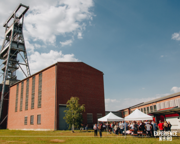 Creative Mine Arenberg