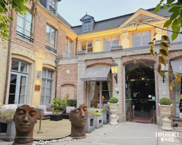 Chatellerie de Schoebeque