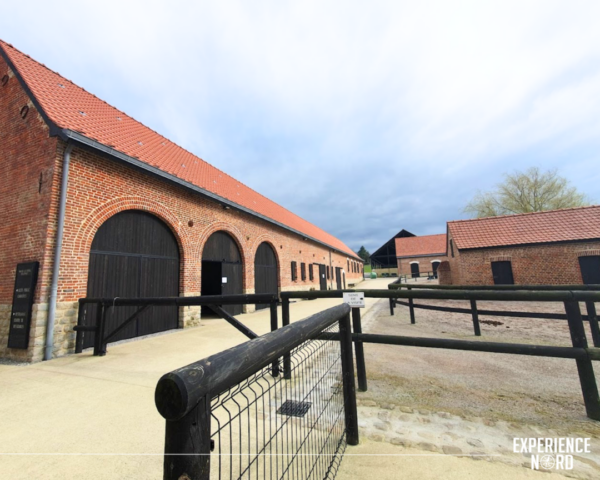 La Maison du cheval Boulonnais