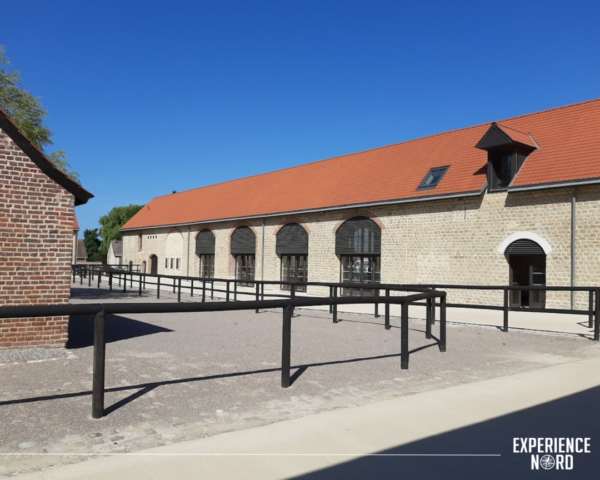 La Maison du cheval Boulonnais
