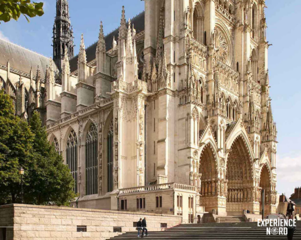 Le Mercure Hôtel Amiens