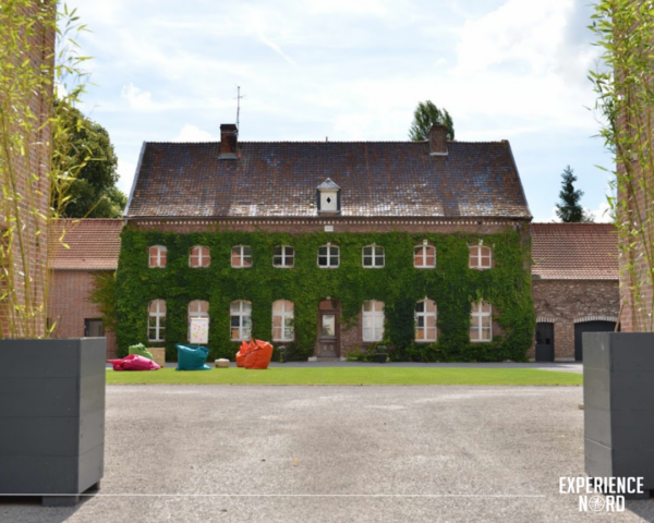 Carré de Ramecourt