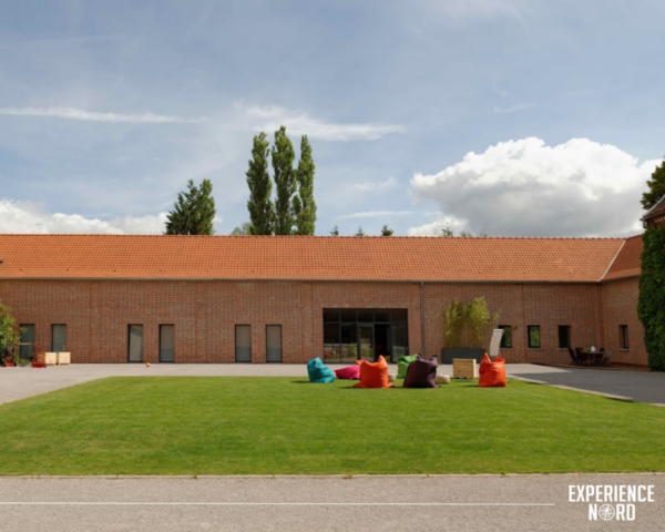 Carré de Ramecourt