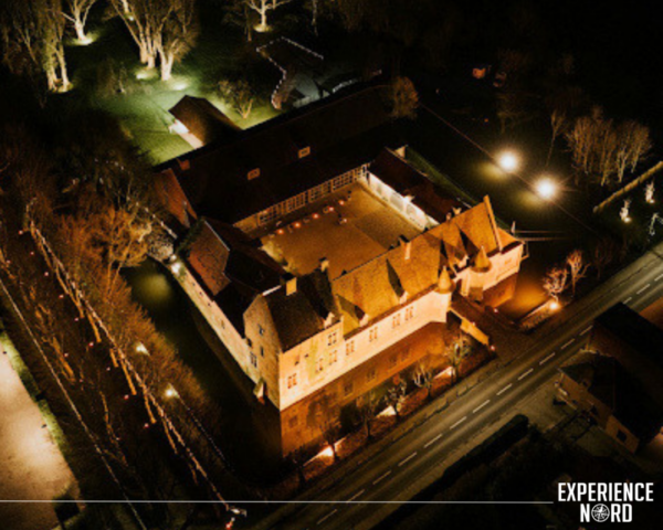 Ferme des Templiers