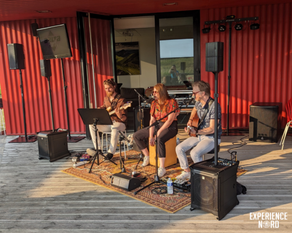 Groupe de musique