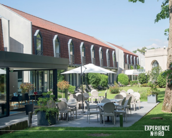 Holiday inn Le Touquet