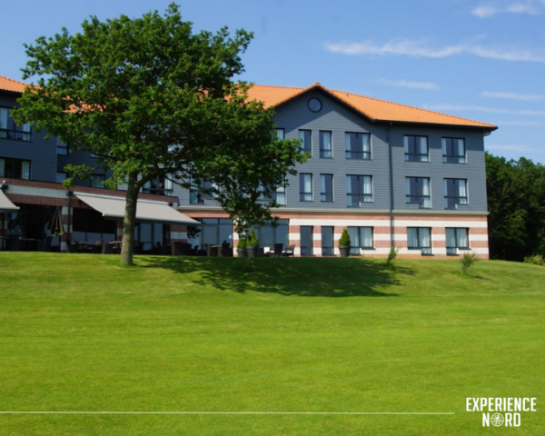 Hôtel du Golf Hôtel du golf