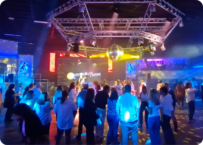 Soirées & Afterwork