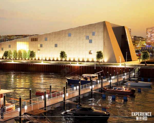 L’Embarcadère L'Embarcadère